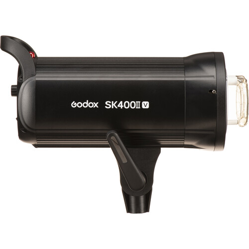 Godox SK400II-V blit de studio [5]