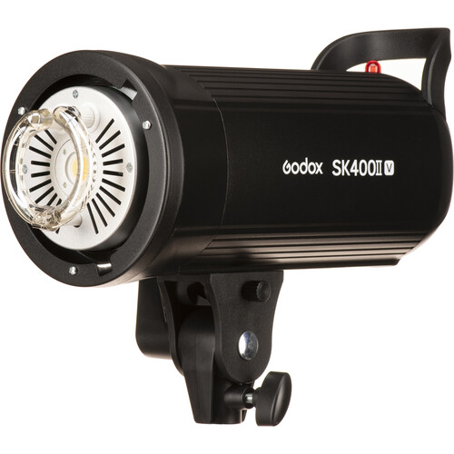 Godox SK400II-V blit de studio [3]