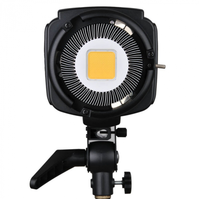 Godox SL-100W Lampa LED 5600K 100W prindere Bowens [5]