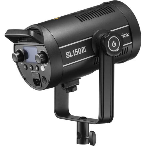 Godox SL-150III 5600K lampa video LED [4]