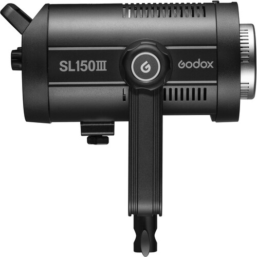 Godox SL-150III 5600K lampa video LED [2]