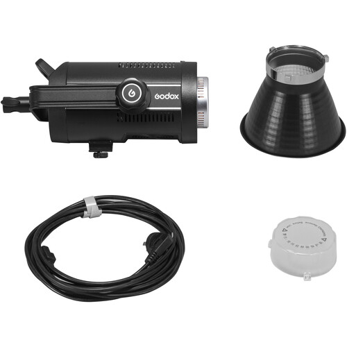 Godox SL-150III 5600K lampa video LED [3]