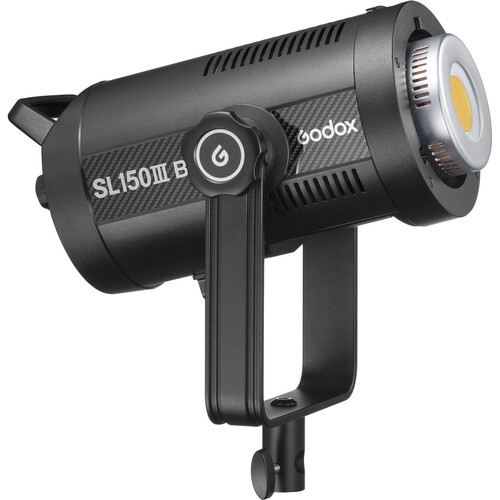 Godox SL150IIIBI lampa video LED [2]