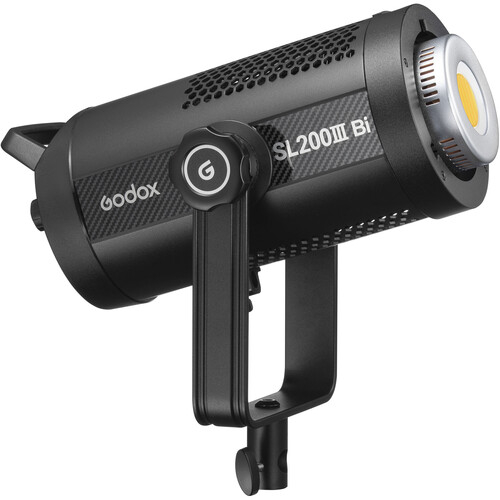 Godox SL-300III Bi lampa video LED [3]