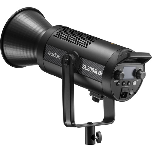 Godox SL-300III Bi lampa video LED [2]