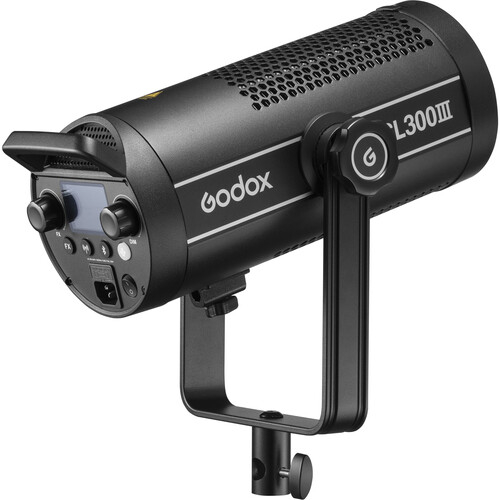 Godox SL-300III 5600K lampa video LED  [2]