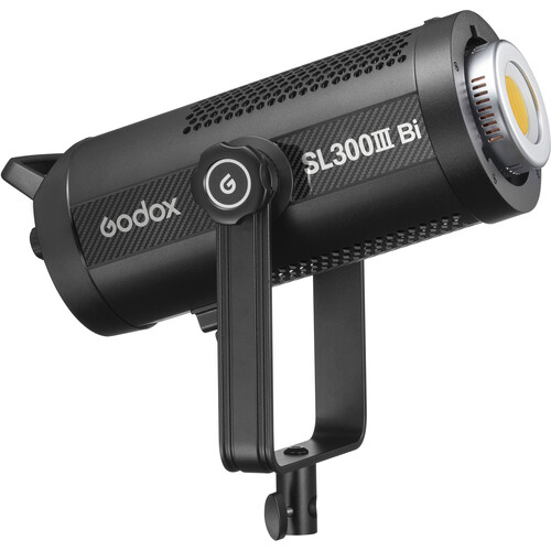 Godox SL-300III Bi lampa video LED [5]