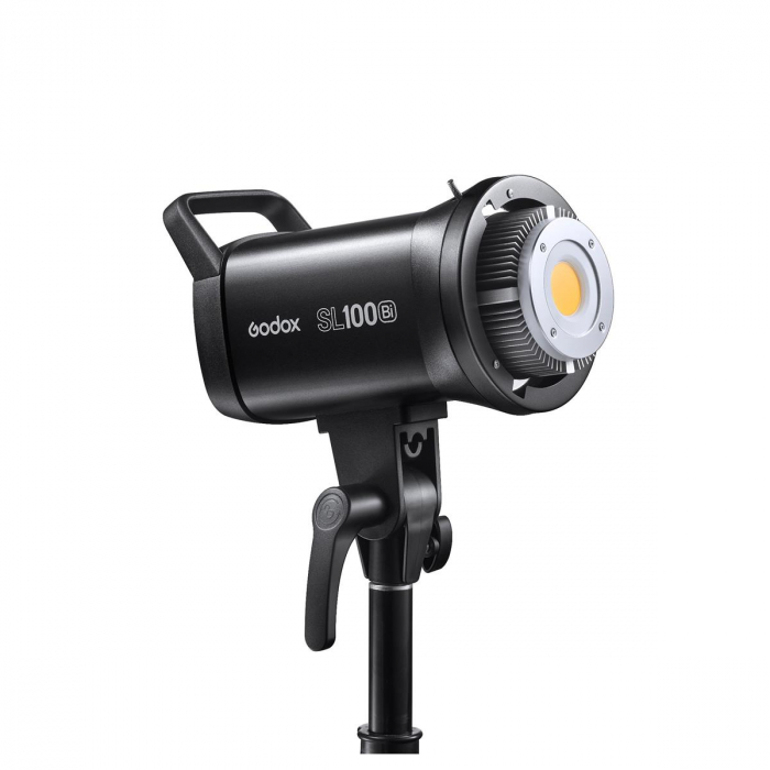 Godox SL100Bi Lampa LED 2800-6500K Montura Bowens [2]