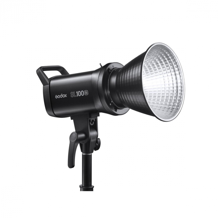 Godox SL100Bi Lampa LED 2800-6500K Montura Bowens [2]