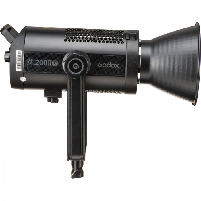 Godox SL200IIBi Lumina LED Bicolor 2800K-6500K Montura Bowens [2]