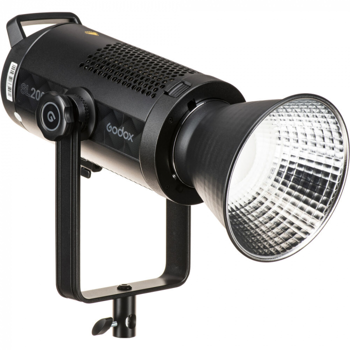 Godox SL200IIBi Lumina LED Bicolor 2800K-6500K Montura Bowens [3]