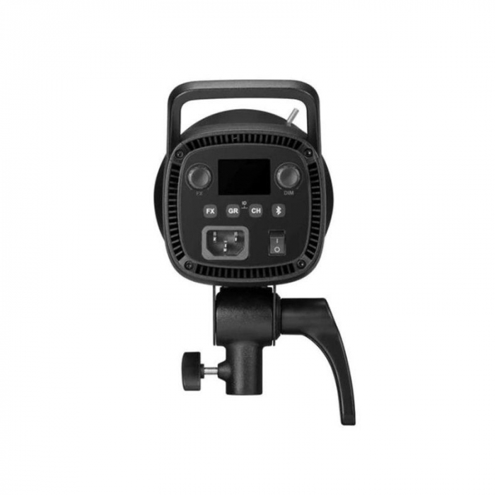 Godox SL60IIBi Lampa LED 2800-6500k prindere Bowens [3]