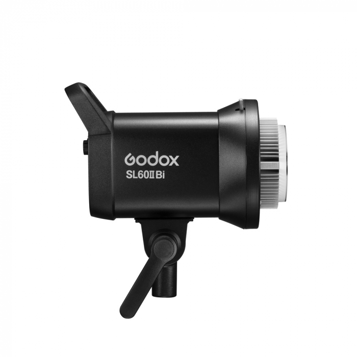 Godox SL60IIBi Lampa LED 2800-6500k prindere Bowens [6]
