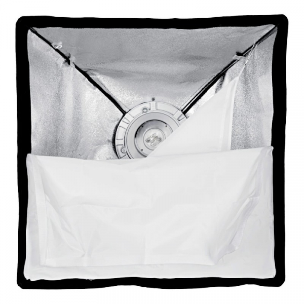 Godox Softbox  60x60cm montura Bowens [2]