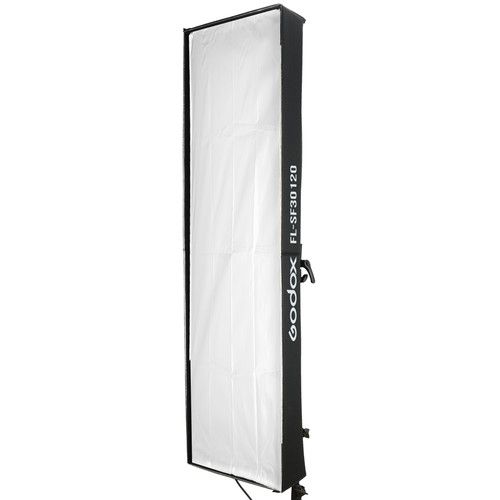 Godox Softbox cu grid pentru lumina LED Flexibila FL150R [3]