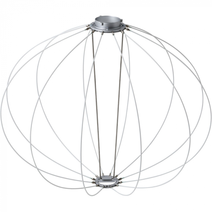 Godox Softbox Lanterna 85cm montura Bowens [4]