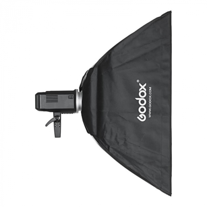 Godox Softbox Montura Bowens 80x120cm [3]