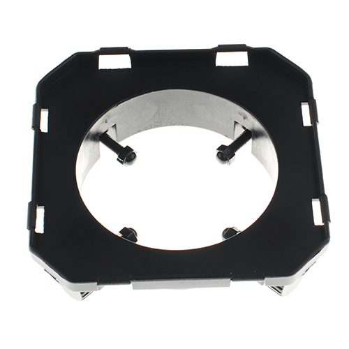 Godox Softbox Universal Mount + Grid - 50x70cm [2]