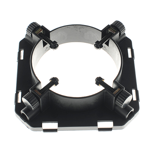 Godox Softbox Universal Mount + Grid - 50x70cm [3]