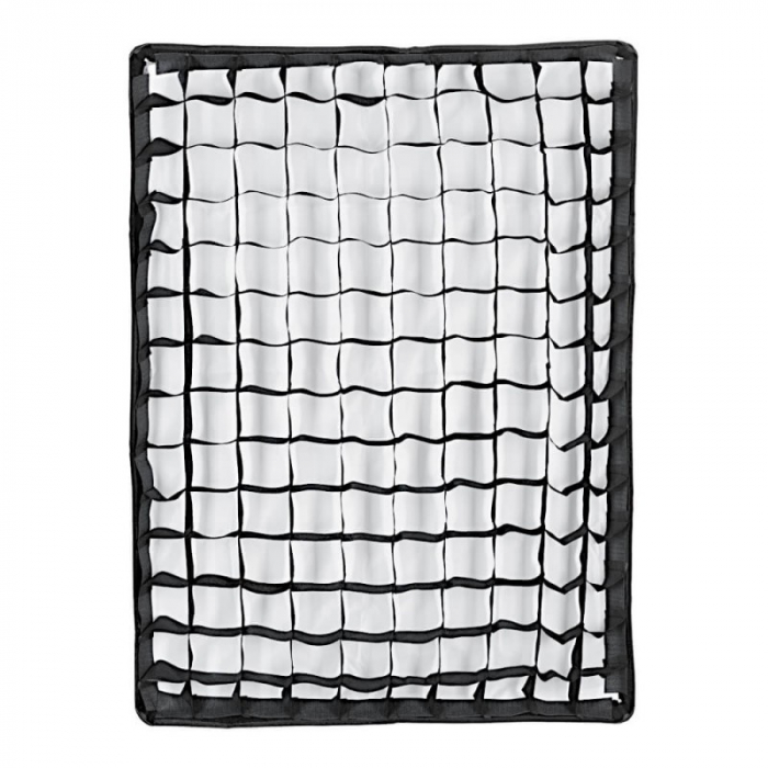 Godox Softbox tip umbrela pliabil montura Bowens 50x70cm [2]