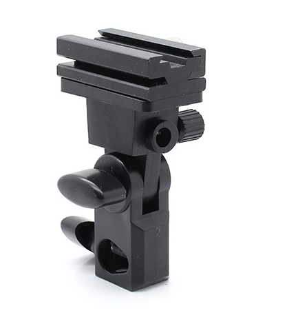 Godox suport blituri speedlite [2]