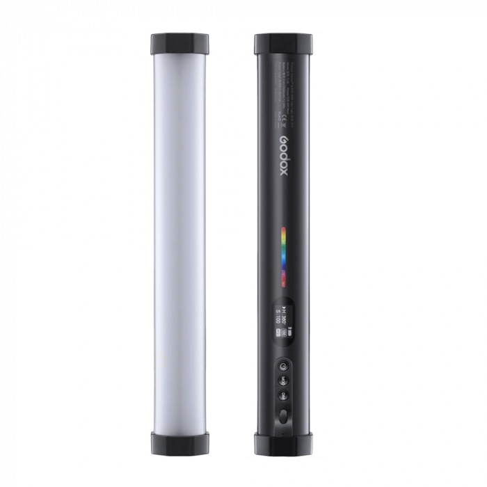 Godox TL30 RGB LED Tubular [4]