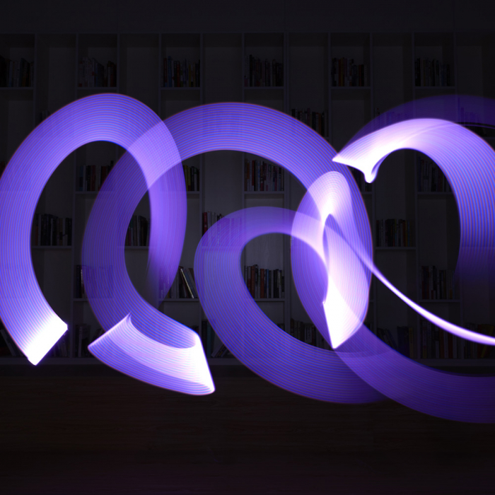 Godox TL30 RGB LED Tubular [6]