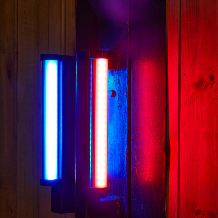 Godox TL30 RGB LED Tubular [5]