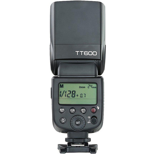 Godox TT600 Thinklite Blit Non-TTL universal [2]