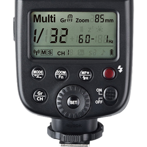 Godox TT600 Thinklite Blit Non-TTL universal [6]