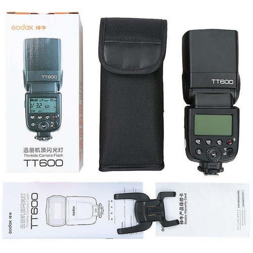 Godox TT600 Thinklite Blit Non-TTL universal [5]