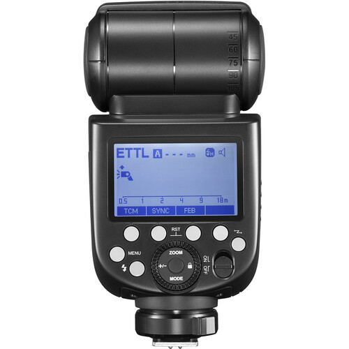 Godox TT685IIS Thinklite blitz foto TTL pentru Sony [2]