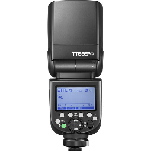 Godox TT685IIS Thinklite blitz foto TTL pentru Sony [4]