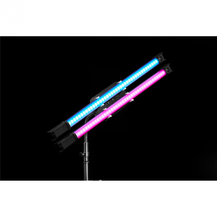 Godox Two-light suport pentru TL-60/TL120 [6]