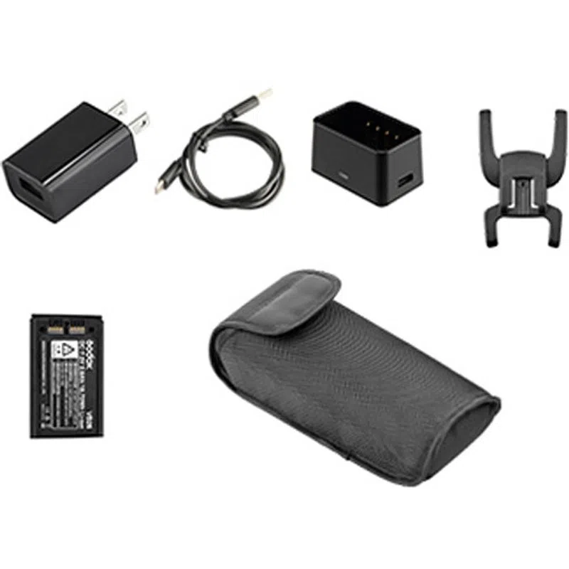 Godox V1 Blit TTL cu Cap Rotund pentru Panasonic [7]