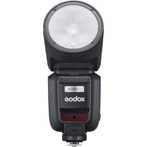 Godox V100 Blit pentru Nikon [2]