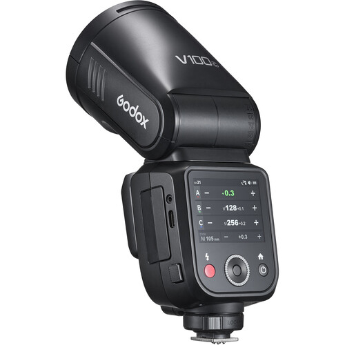 Godox V100 Blit pentru Sony [3]