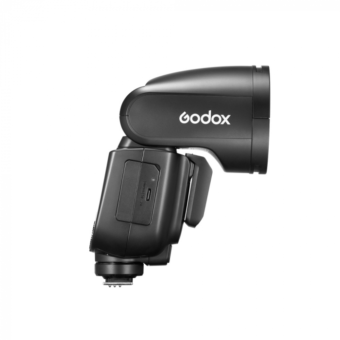 Godox V1Pro Blitz foto TTL cu cap rotund pentru Canon [8]