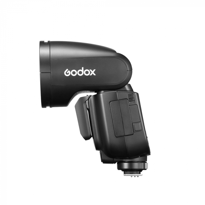 Godox V1Pro Blitz foto TTL cu cap rotund pentru Canon [9]