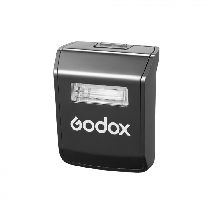 Godox V1Pro Blitz foto TTL cu cap rotund pentru Canon [10]