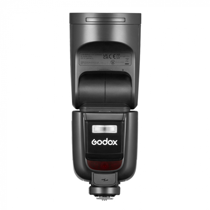Godox V1Pro Blitz foto TTL cu cap rotund pentru Sony [6]