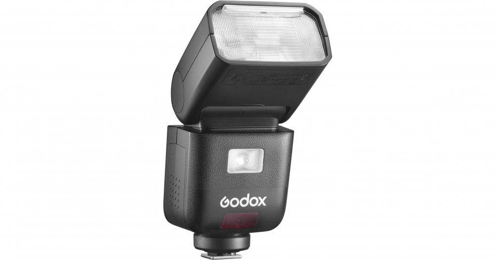 Godox VING V480C blitz TTL pentru Canon [9]