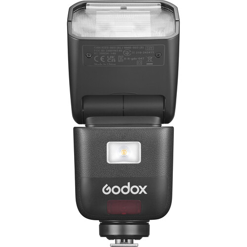 Godox VING V480C blitz TTL pentru Canon [1]