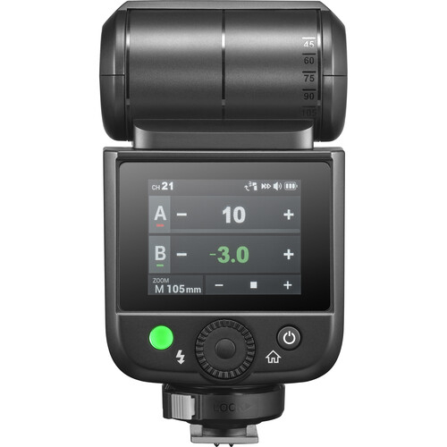 Godox VING V480C blitz TTL pentru Canon [6]