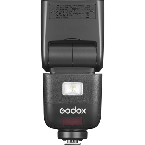 Godox VING V480S blitz TTL pentru Sony [6]