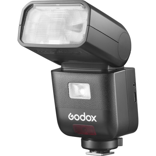 Godox VING V480S blitz TTL pentru Sony [3]