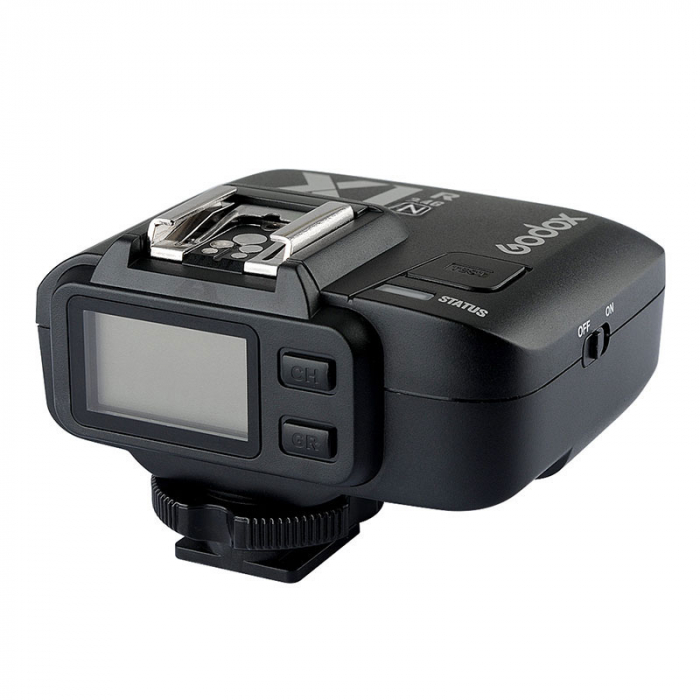 Godox X1R Receptor pentru Nikon [2]