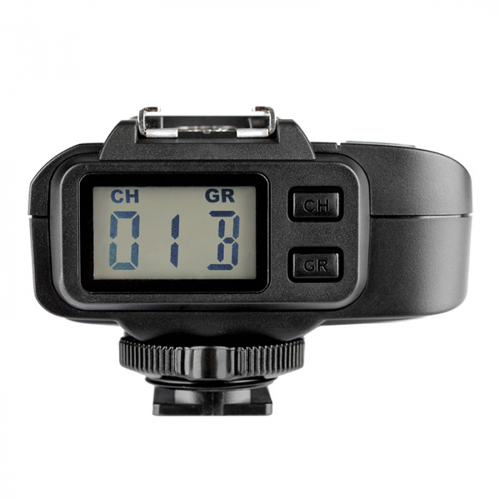 Godox X1R Receptor pentru Nikon [3]