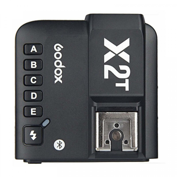 Godox X2T-F TTL Wireless declansator blit pentru Fujifilm [3]