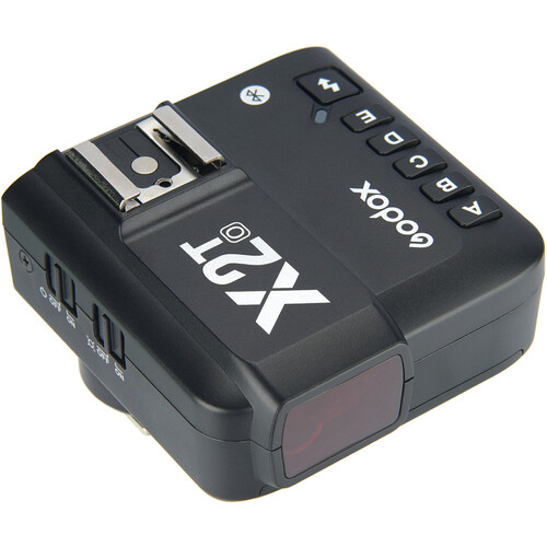 Godox X2T-O TTL Wireless declansator blit pentru Panasonic [2]